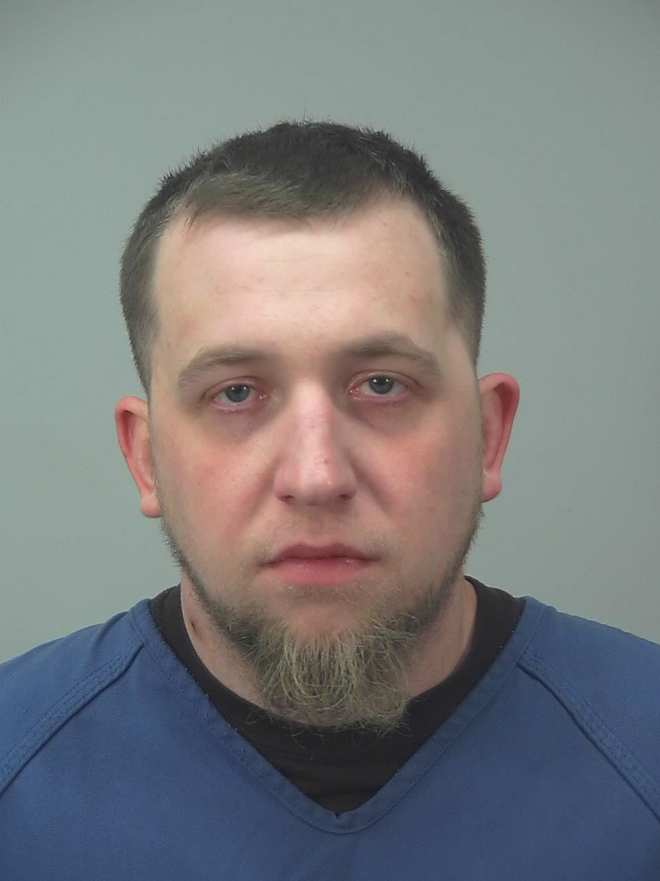 Man allegedly pointed gun at own head then at woman, Madison police say